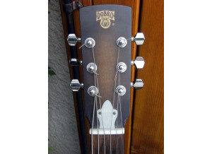 Gibson DM-33 (15031)