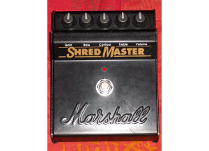 Marshall Shred Master (86869)
