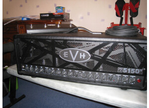EVH 5150 III 100S Stealth Edition (71754)