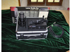 Prodipe Lamp Studio Pro (11623)
