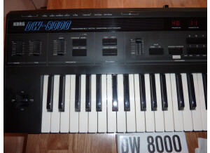 Korg Dw-8000 (89993)