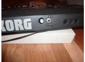 Korg Dw-8000 (82464)