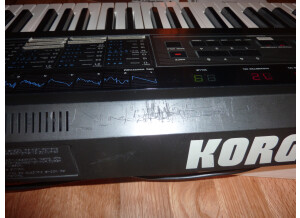 Korg Dw-8000 (94963)