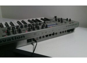 Novation X-Station 25 (52153)