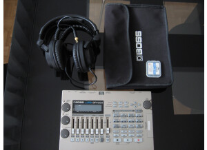Boss BR-600 Digital Recorder (97967)