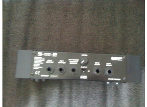 Isp Technologies Stealth Power Amp (68803)