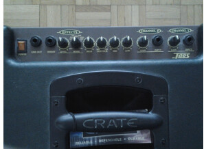 Crate CA30DG (99631)