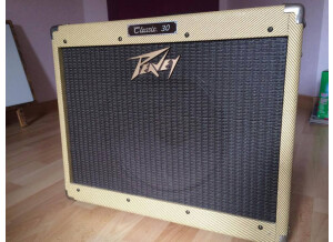 Peavey Classic 30 - Discontinued (96995)