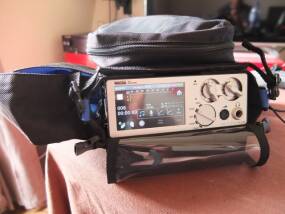 Nagra Seven