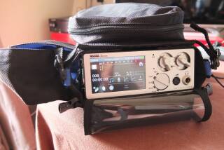 Nagra Seven