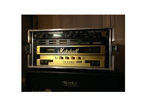 Marshall 9100 Power Amp [1993 - ? ] (55916)