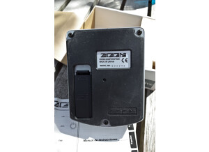 Zoom PD-01 Power Drive (35029)