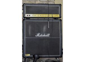 Marshall 2203 JCM800 Master Volume Lead [1981-1989] (32684)