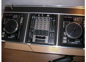 DENONDJ DN-X1500