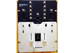 Stanton Magnetics SA-3 " New look" (34562)