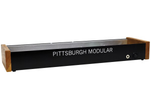 Pittsburgh Modular Case 90hp (60096)