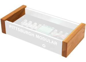 Pittsburgh Modular Case 90hp (3343)