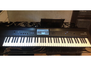 Korg Krome 73 (27713)