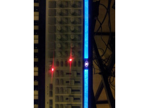 Novation Remote 61 SL (11298)