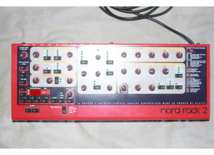 Clavia Nord Rack 2 (19919)