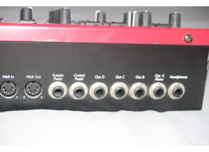 Clavia Nord Rack 2 (78705)