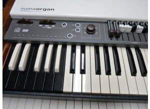 Fatar / Studiologic Numa Organ (91107)