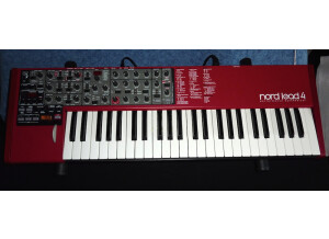 Clavia Nord Lead 4 (49725)