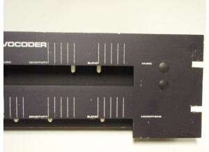 Electro-Harmonix Vocoder (10514)