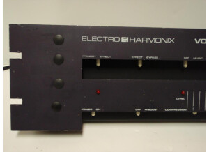 Electro-Harmonix Vocoder (22205)