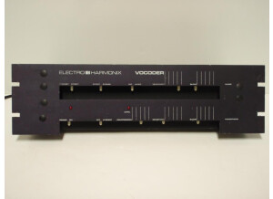 Electro-Harmonix Vocoder (37103)