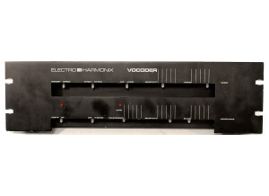Electro-Harmonix Vocoder