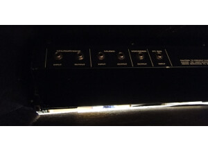 Electro-Harmonix Vocoder (90177)