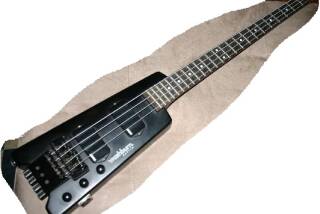 Washburn Bantam Headless