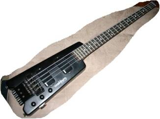 Washburn Bantam Headless