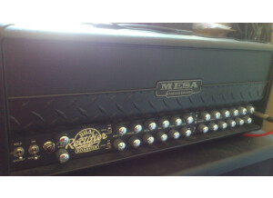 Mesa Boogie Roadster Head (10220)