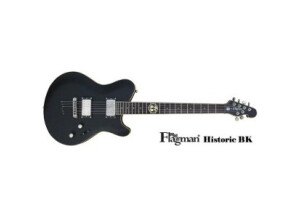 Kraken Guitars Flagman Historic (80651)