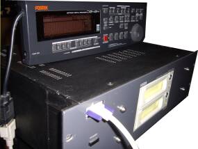 Fostex D2424LV
