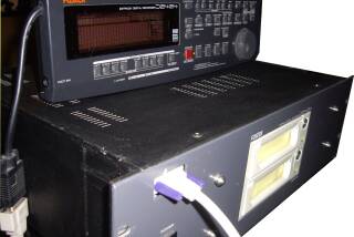 Fostex D2424LV