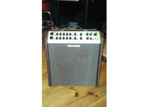 Fishman FISHMAN LOUDBOX PERFORMER 180 wtts