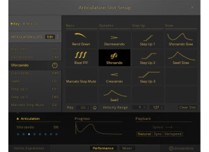 SYMPHONY SERIES BRASS COLLECTION overview 01 Image Gallery 04