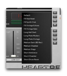 Softube Heartbeat Softube Heartbeat