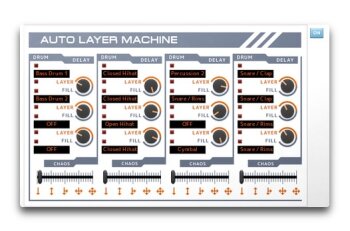 Softube Heartbeat Softube Heartbeat