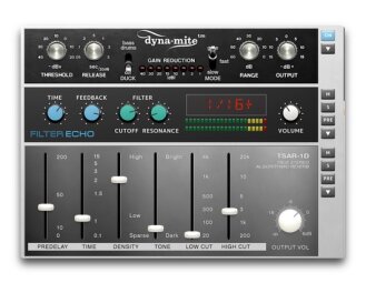 Softube Heartbeat Softube Heartbeat