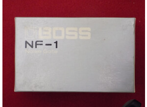 Boss NF-1 Noise Gate (3599)