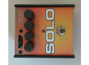 ProCo Sound RAT Solo (72367)