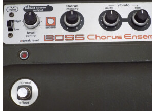 Boss CE-1 Chorus Ensemble (32149)