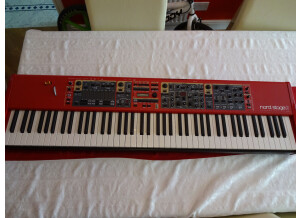 Clavia Nord Stage 2 EX 88 (69700)