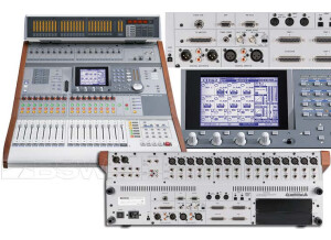 Tascam DM-3200 (86612)