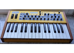 Dave Smith Instruments Mopho Keyboard (78056)
