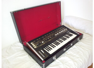 Moog Music MultiMoog (7259)